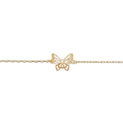 Pulsera Oro 18k