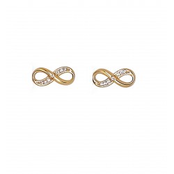 Pendientes Oro 18k